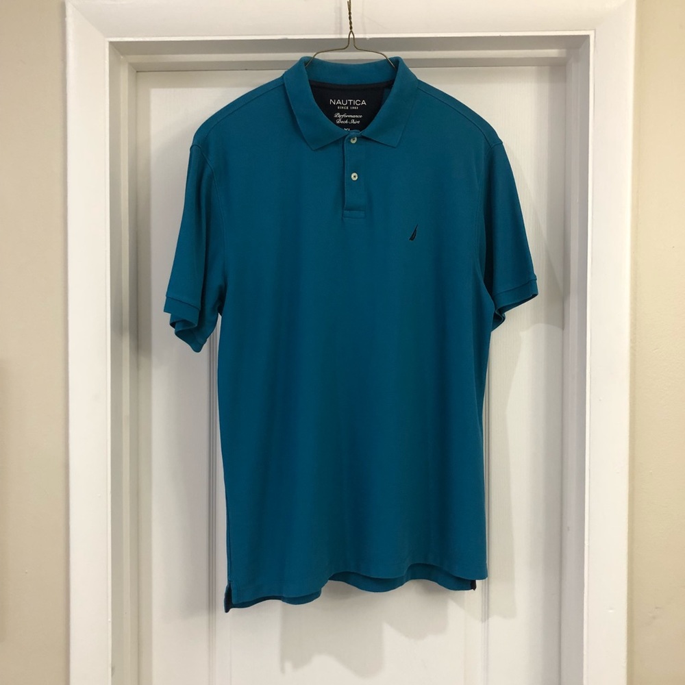 Náutica Polo Shirt